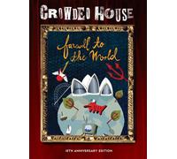 Crowded House - Farewell to the World [USA] [DVD]