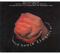 Crowded House - Fingers of Love