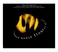 Crowded House - Fingers of Love [CD 1]