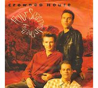 Crowded House - Four Seasons In One Day 7"