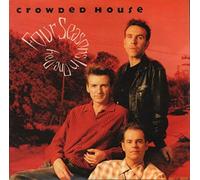 Crowded House - FOUR SEASONS IN ONE DAY 7" (45)