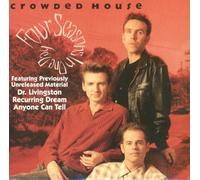 Crowded House - Four Seasons In One Day (CD Single)