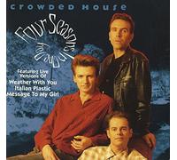 Crowded House - Four seasons in one day [Single-CD]