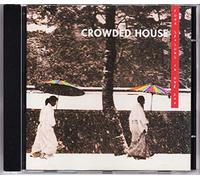 Crowded House - Four Seasons One Day - Import