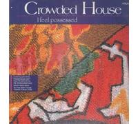 Crowded House - I Feel Possessed (x1+3) [Vinyl Single]