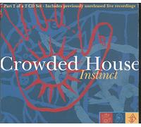 Crowded House - Instinct CD2 (Digi Pack) (UK Import)