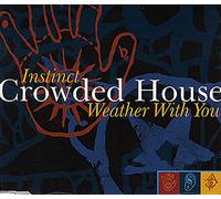Crowded House - Instinct [Single-CD]
