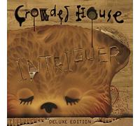 Crowded House – Intriguer