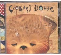 Crowded House - Intriguer