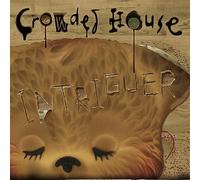 Crowded House - Intriguer (CD)