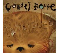 Crowded House Intriguer (CD) (Importación USA)