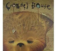 Crowded House - Intriguer [Vinilo]