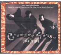 Crowded House - Locked Out