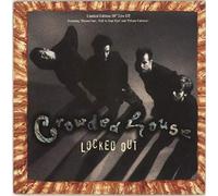 Crowded House - Locked Out - Live E.P.