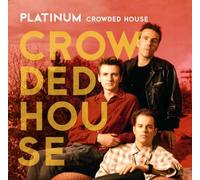 Crowded House - Platinum [Eco Digipack]