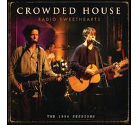 CROWDED HOUSE - RADIO SWEETHEARTS