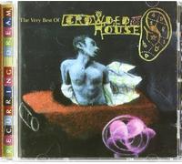 Crowded House - Recurring Dream