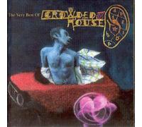 Crowded House Recurring Dream: The Very Best Of Crowded H (CD) (Importación USA)