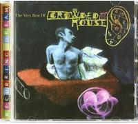 Crowded House - Recurring Dream: the Very Best of Crowded House by Crowded House (1996) Audio CD