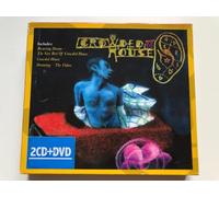 Crowded House - Recurring Dream - The Very Best Of / Crowded House / Dreaming - The Videos -Deluxe Pack 2 CD + DVD