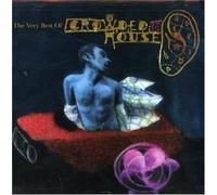 Crowded House - Recurring Dream [Very Best of]