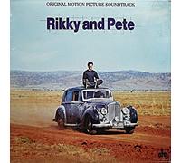 Crowded House - Rikky And Pete