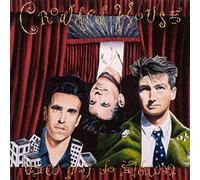 Crowded House - Temple Of Low Men