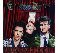 Crowded House - Temple Of Low Men - LP vinyl