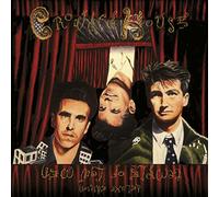 Crowded House - Temple Of Low Men [Vinilo]