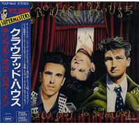 Crowded House - Temple of the Low Men