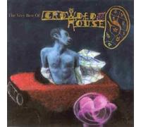 Crowded House - The Very Best of [Import] [Casete]