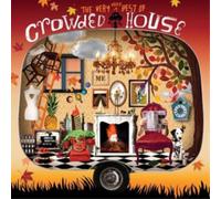 Crowded House The Very Very Best of Crowded House (CD) Album (Importación USA)