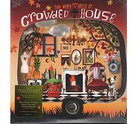 Crowded House - The Very Very Best Of Crowded House [Vinilo]