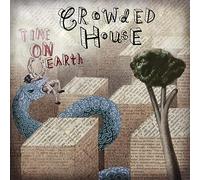 Crowded House - Time Of Earth (CD)