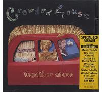 Crowded House - Together Alone