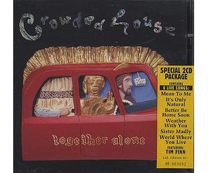 Crowded House - Together Alone
