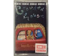 Crowded House - Together Alone [Casete]