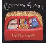 Crowded House Together Alone (CD) Album (Importación USA)