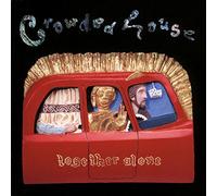 Crowded House - Together Alone [Vinilo]