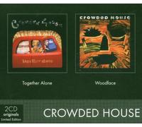 Crowded house - Together Alone/Woodface