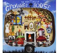 Crowded House - Very Best Of