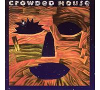 Crowded House - woodface
