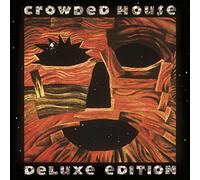 Crowded House - Woodface