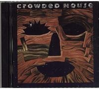 Crowded House - Woodface