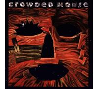 Crowded House - Woodface by Crowded House (2006) Audio CD