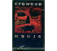 Crowded House - Woodface [Casete]