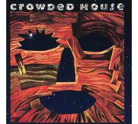 Crowded House Woodface (CD) Album (Importación USA)