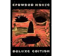 Crowded House – Woodface – Edición Deluxe SHM