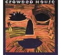 Crowded House - Woodface [Vinilo]