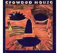 Crowded House Woodface (Vinyl) 12" Album (Importación USA)